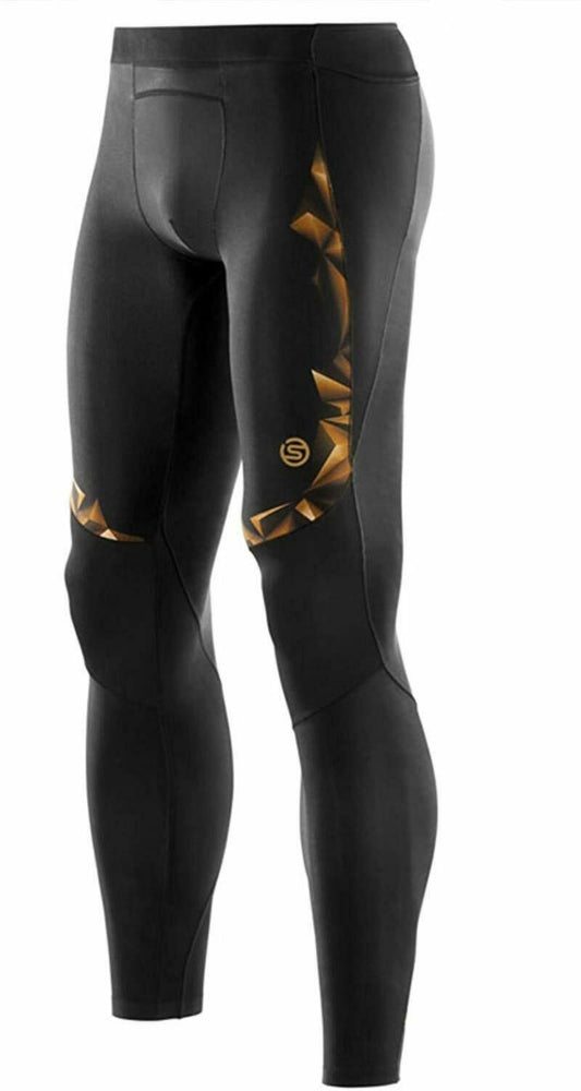 SKINS A400 WOMENS COMPRESSION LONG TIGHTS (NEXUS)